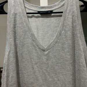 Simply Vera Knit Top